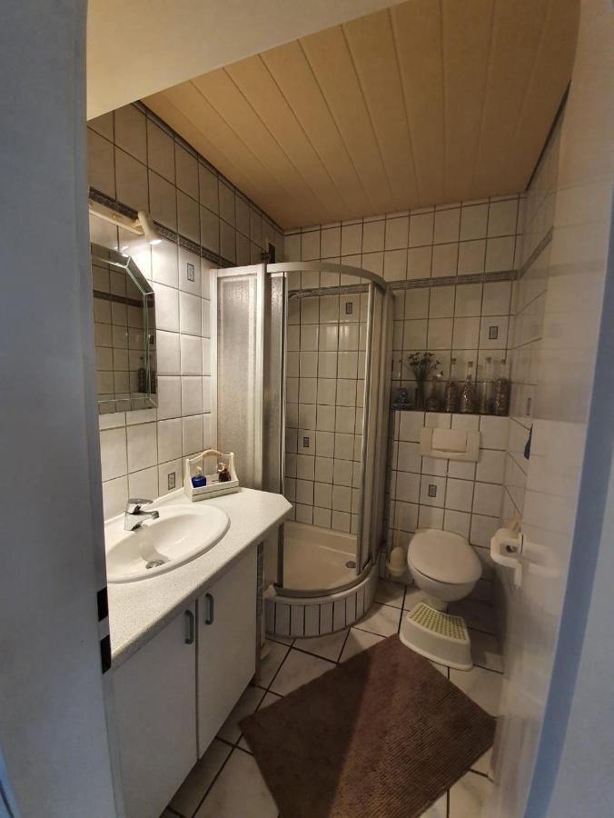 Fewo Westwind Femern Eksteriør billede