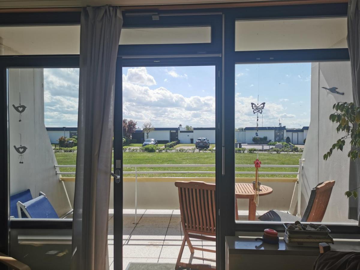 Fewo Westwind Femern Eksteriør billede