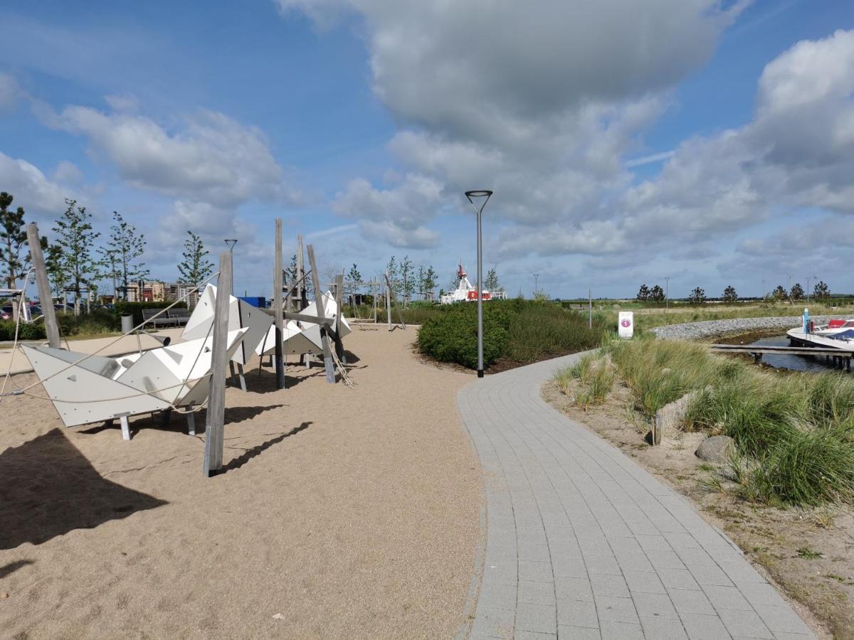Fewo Westwind Femern Eksteriør billede